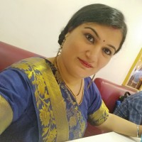 Sarika Mehta
