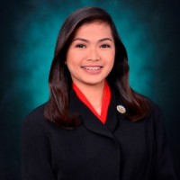 Izza Mae Chico, Cpa