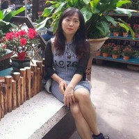 Elyn Pang
