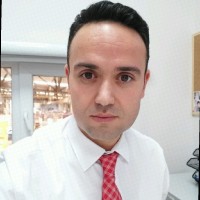 Fatih KÜPELİ