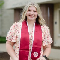 Caitlynn Saltzgaber