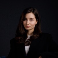 Viktoriia Tsalpinska