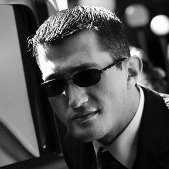 Dmitriy Vvedenskiy