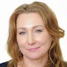 Anna Orlecka (Szponder)