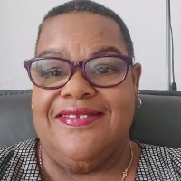 Patsy Wright