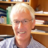 Frans Boonekamp
