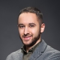 Matija Misic