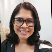 Shara Caroline Ferreira Torquato