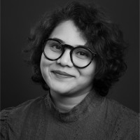 Dina Hameed