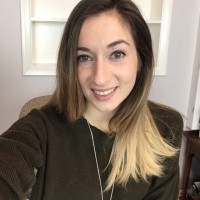 Samantha Barron