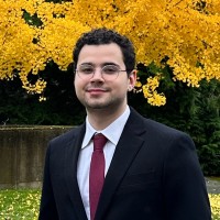 Alex Shahbazfar