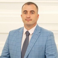 Zastavnețchi Arcadie