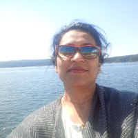 Shikha gupta