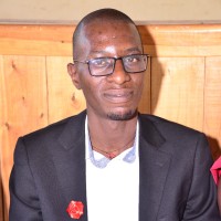 Elias Bagirimana