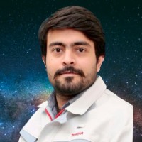 Ahmed Sarwar Khan