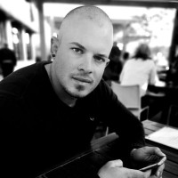 Brent Holtzhauzen