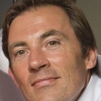 Fabrice Jaffré
