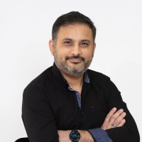 Puneet Ahuja