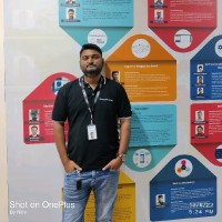 Nitin Sarode