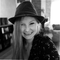 Amber Ilmer
