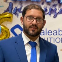 Zeeshan Khan