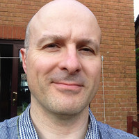 Colin Mccorkindale