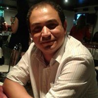 Marcos Ulisses M. Bueno