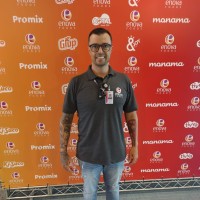 Marcelo Rocha do Monte