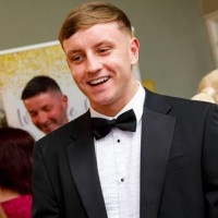 Max Henderson