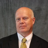 Robert Groover (古博天)