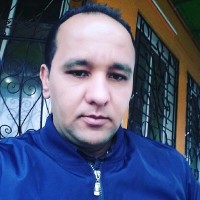 Khouildi Aymen
