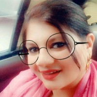 Sadia Fayyaz