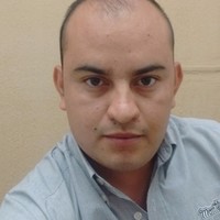 Omar Alejandro Padilla Ramírez