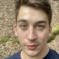 Jasper Gores