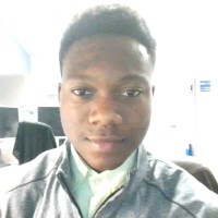 Joseph Ramonu