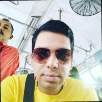 Sagar Mukherjee