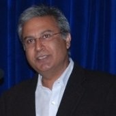 Ashutosh Batta