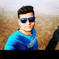 Darpan Chaudhari