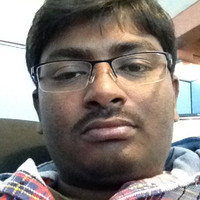 Srinivasarao Simhadri