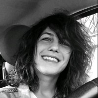 Silvia Vozza