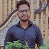 Shivender Pandey