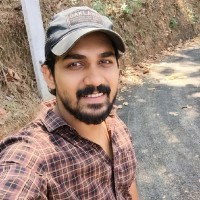 Bharathraj K R