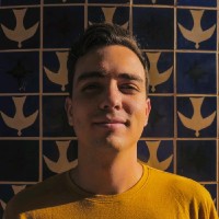 Henrique Vasconcelos
