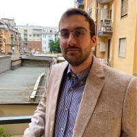 Davide Calcagnini