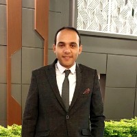Mohamed Bahnasy