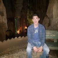 Paul Ho
