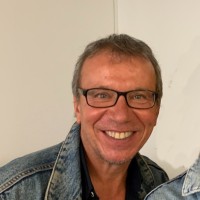 Eric Bouyer