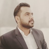 Fahad Jamal Ud-din