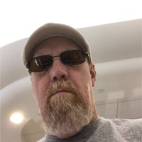 Ricky Pitcock