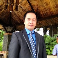 Jerico Catoc, Rn, Mpm